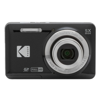 Aparat cyfrowy Kodak FZ55 czarny