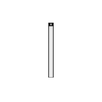 Lampka do szafy z czujnikiem ruchu Yeelight Closet Light 40cm YLBGD-0045 (czarny) 4000K