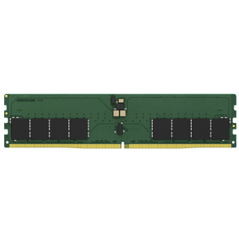 KINGSTON DDR5 64GB 6400MT/s CL52 CUDIMM 2Rx8