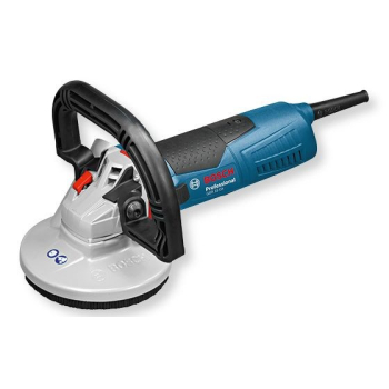 Bosch GBR 15 CA 9300 RPM Czarny, Niebieski 1500 W