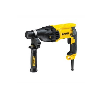 DeWALT D25133K młot udarowo-obrotowy SDS Plus 1500 RPM 800 W