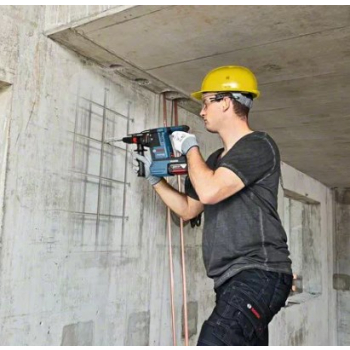 Bosch 0 611 910 00G młot udarowo-obrotowy 4350 RPM SDS Plus