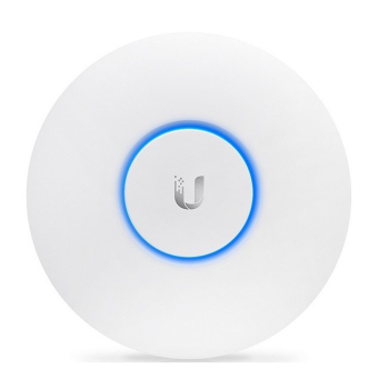 Access Point Wi-Fi 5 Ubiquiti UniFi AC Long-Range 2.4GHz(3x3)/5GHz(2x2) PoE/Passive24V 1x1G (UAP-AC-LR-EU)