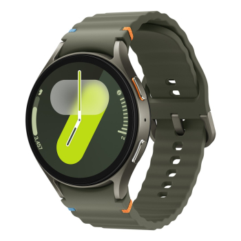 Smartwatch Samsung Galaxy Watch 7 (L310) AMOLED 44mm Zielony (WYPRZEDAŻ)