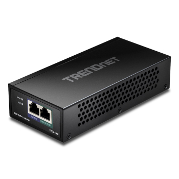 TRENDnet Injector POE++ 2.5G