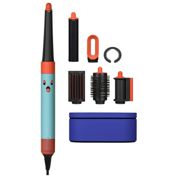 Suszarko-lokówka DYSON HS08 Long Ceramic /533598-01 Patyna/Topaz