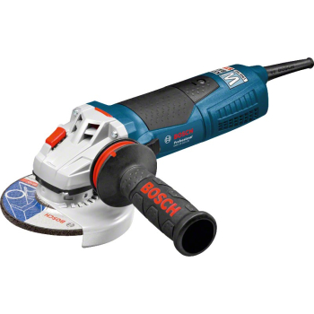 Bosch GWS 19-125 CIE Professional szlifierka kątowa 12,5 cm 11500 RPM 1900 W 2,4 kg
