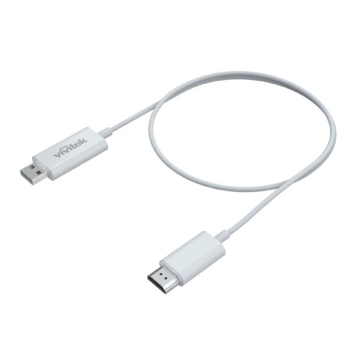 Adapter łączności bezprzewodowej Vivitek VWD-01
