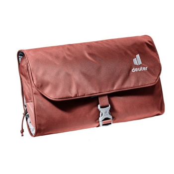 Kosmetyczka turystyczna DEUTER Wash Bag II caspia