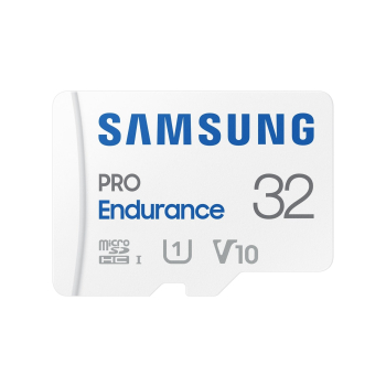 SAMSUNG PRO Endurance micro SDXC 32GB MB-MJ32KA/EU