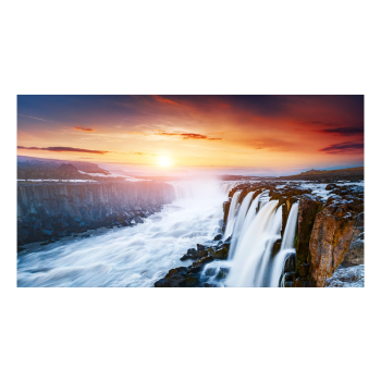 Monitor SAMSUNG VHC55R 55 cali Full HD z ramką 0.88mm