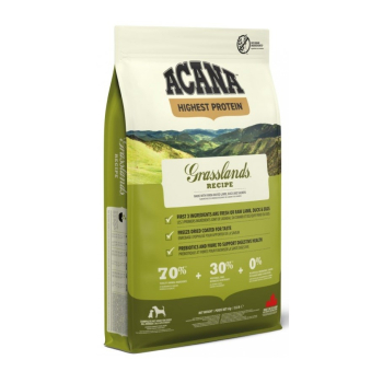 ACANA Grasslands Dog 6kg