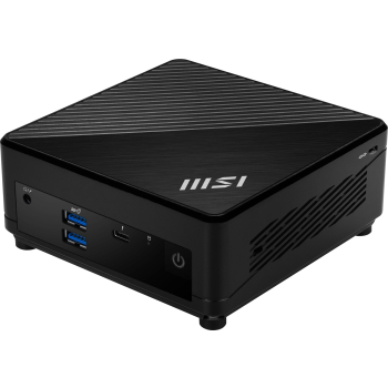 Barebone Cubi 5 12M-022BDE i3-1215U Black