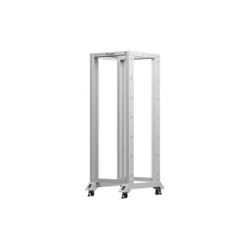 OPEN RACK 19" 32U 600X800 SZARY LANBERG