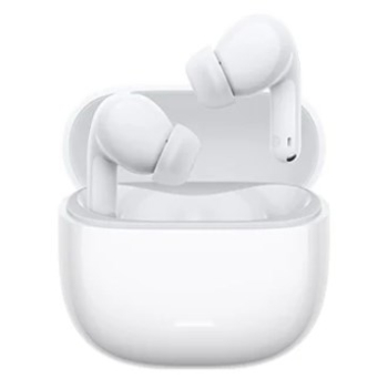 Xiaomi REDMI Buds 8 Lite, White | Xiaomi