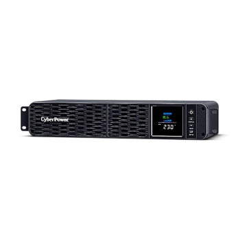 Zasilacz UPS CyberPower CP2000EIPFCRM2U