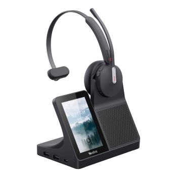 Yealink WH64 Workstation Mono
