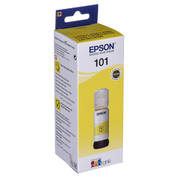 EPSON Tusz 101 Yellow T03V44A= C13T03V44A