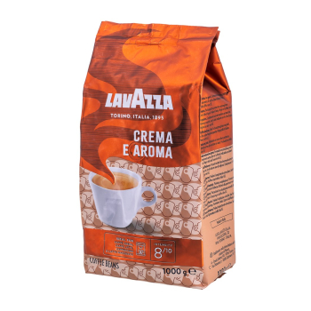 Lavazza Crema e Aroma ziarnista 1kg
