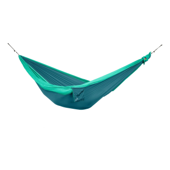 Hamak Ticket To The Moon Original Plum/Peach