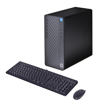 HP ProDesk 2 Tower G1iE i5-14400 8GB DDR5 4800 SSD512 UHD 730 Kb+M W11Pro 3Y OnSite