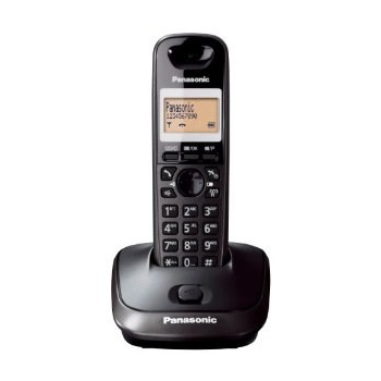 TELEPHONE RADIO/KX-TG2511FXT PANASONIC