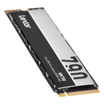 Dysk SSD Lexar NM790 512GB M.2 PCIe NVMe
