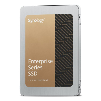 Dysk SSD Synology Enterprise Series 960GB SATA 2.5" SAT5221-960G