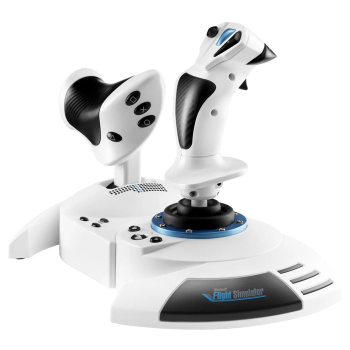 Joystick Thrustm. T.Flight Hotas 5 MSFS Edition   (PST/PC) retail