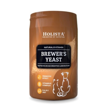 Holista Brewer's Yeast Drożdże 200g