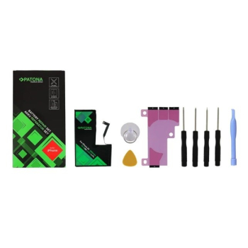 Bateria PATONA Premium do Apple iPhone XS A1920 A2027 A2098 A2099 A2100 616-00512 616-00514 w komplecie zestaw narzędzi