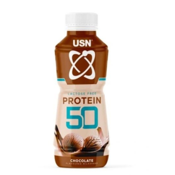 USN Trust 50 protein 500 m Czekolada