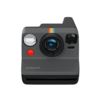 Polaroid Now Czarny