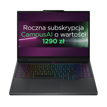 Lenovo Legion 5 15AKP10 Ryzen AI 7 350 15.1" WQXGA OLED 500nits Glossy 165Hz 32GB DDR5 5600 SSD512 GeForce RTX 5070 8GB 80Wh NoOS Eclipse Black