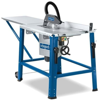 SCHEPPACH PILARKA STOŁOWA DO DREWNA HS120O 315mm 2200W