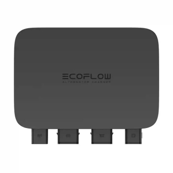 Ładowarka alternatora ECOFLOW Power Hub 500W