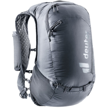Plecak biegowy Deuter Ascender 13 black
