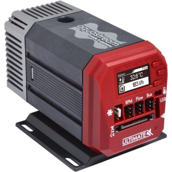 Aqua computer Aquastream XT Pompa USB 12V - wersja Ultimate, OLED