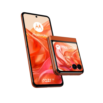 Motorola Razr 50 5G DS 8/256GB Spritz Orange