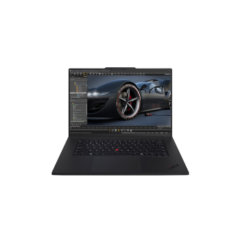 Lenovo ThinkPad P1 G7 Ultra 7 165H 16.0"WQXGA IPS 165Hz 500nits 32GB LPDDR5x-7500 SSD1TB GeForce RTX 4060 8GB Cam 5.0MP 90Wh W11Pro Black 3Y OnSite