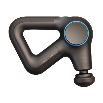 Masażer ręczny Therabody Prime Plus - masażer z podgrzewaną końcówką