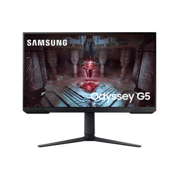 MONITOR SAMSUNG ODYSSEY G5 LED 27" LS27CG510EUXEN