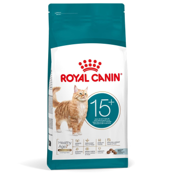 ROYAL CANIN FHN Cat Ageing 15+ 4kg