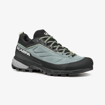 Buty SCARPA rapid xt women-conifer-sunny lime-40