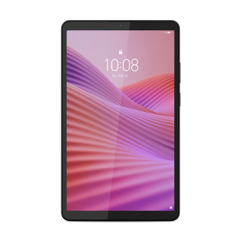 Lenovo Tab One Wi-Fi (w/o power adapter) | ZAF00255SE | 8.7 " | Luna Grey | IPS | 1340 x 800 pixels | MediaTek | Helio G85 | 4 GB | Soldered LPDDR4x |