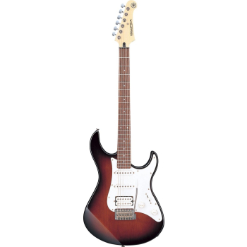 Yamaha Pacifica 112J OVS - Gitara elektryczna