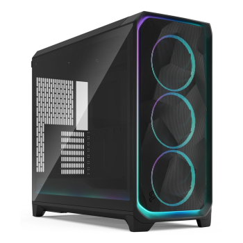 Etui Fractal Design Meshify 3 XL Ambience Pro RGB Jasny Odcień ATX