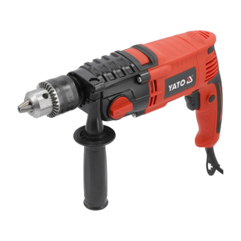 Yato YT-82045 wkrętak zasilany/zakrętark udarowy