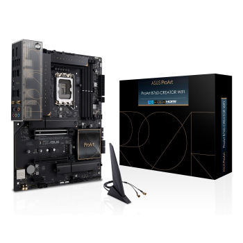 Płyta główna Asus PROART B760-CREATOR WIFI