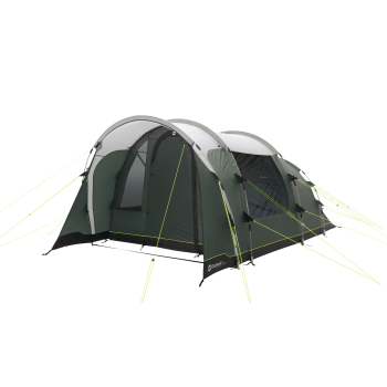 Outwell Durango 4 4 os. Zielony Namiot tunelowy